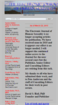 Mobile Screenshot of ejhs.org